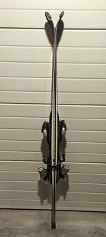 lyže Tecnopro Safine Prestige 162cm - 7