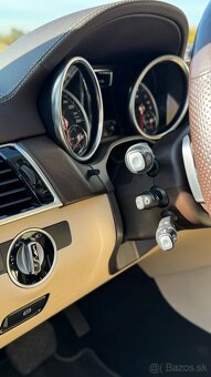 Mercedes-Benz GLS 400 4Matic - 7