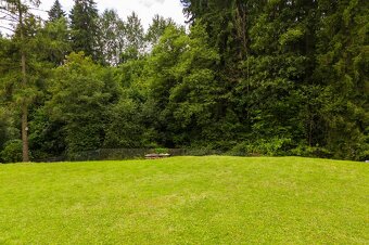 Stavebný pozemok - Malý Bysterec - 7