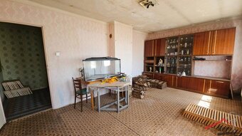 5-izbový dom na predaj, Mojzesovo, pozemok 800 m2 - 7