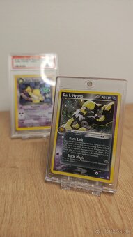 Dark Hypno pokemon - 7