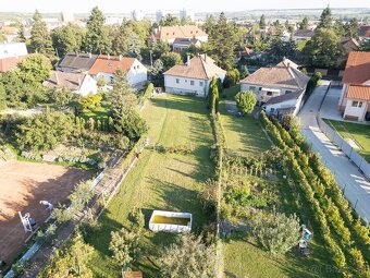 Na predaj rodinný dom s rozľahlým pozemkom 1788m2 MODRA - 7