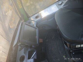 Harvestor John Deere 1270e IT4 - 7