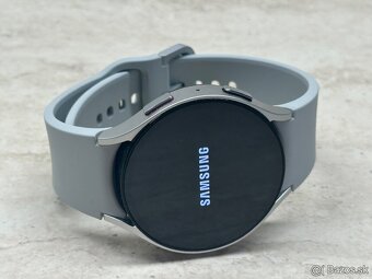 Samsung Galaxy Watch 6 44mm Silver - 7