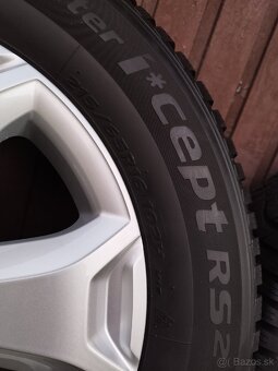 elektrony 5x114,3 r16 dacia duster - 7