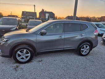 Nissan  x-trail - 7