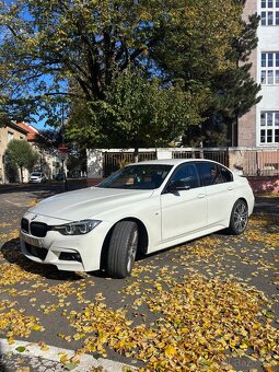 Bmw 320i f30 xdrive - 7