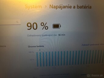 Lenovo B5400 s Intel i5,8gb ram,SSD a 15,6"HD LCD - 7