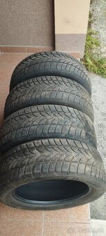 Platin RP60 winter 195/55 r16 - 7