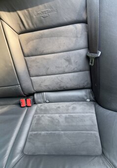 Skoda Octavia 2 Facelift 2.0 TDI 103kw 4x4 - 7