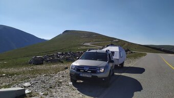 Dacia Duster 1,5 dci - 7