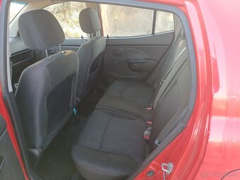 Predaj Kia Picanto 2008 - 7