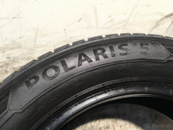 195/60 R16 Zimné pneumatiky Barum Polaris 4 kusy - 7