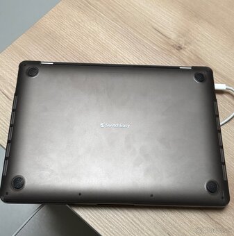 Apple MacBook Pro M1 - 7