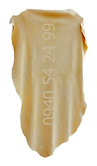 Veľká jelenica - nezošívaná - 7