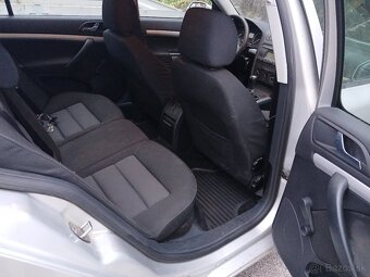 Octavia 2 1.9tdi - 7