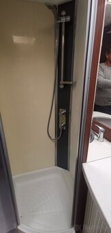 Karavan Fendt Larimar 650 - 7