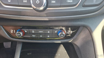 Opel Insignia Grand Sport, 2.0 CDTi - 7