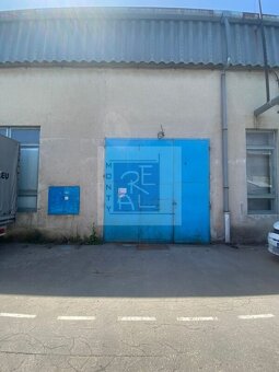 Flexibilné priestory pre vaše podnikanie v Nitre - 7