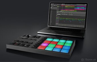 Predám Maschine mk3 - 7