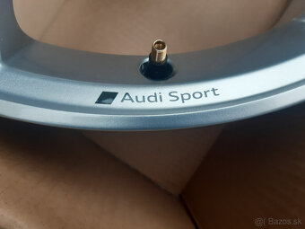 5x112  19"  Audi S3, RS3  -nové sady - 7