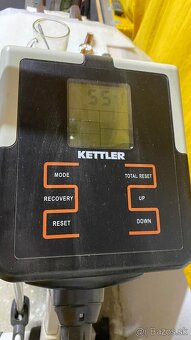 orbitreck Kettler Verdi 109 - 7