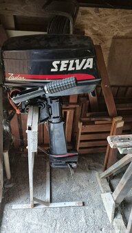 Čln nafukovací - 7