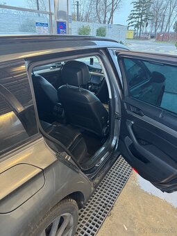 Volkswagen Passat B8 2,0L 140kw 4motion - 7