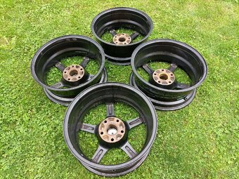 Elektróny R16 5x112 - 7