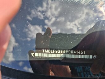 Škoda superb 2 facelift 4x4 dsg - 7