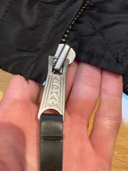 Alpha bunda damska - 7