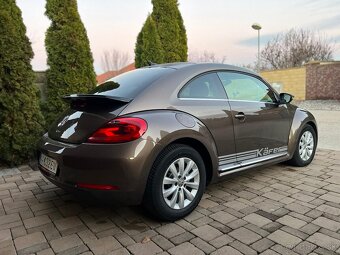 Volkswagen Beetle 1.6 TDI - 7