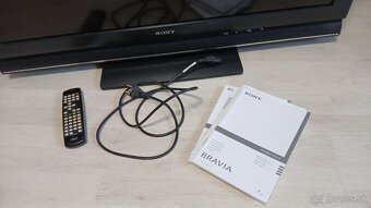 Sony Bravia - 7