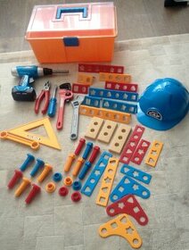 Hračky pre chlapčeka - 7