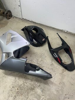 Honda cbr600rr kapotaže - 7