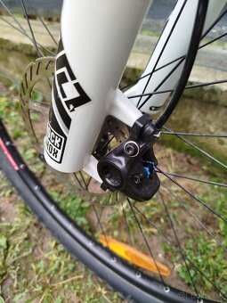 Specialized fsr enduro 26" - 7