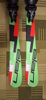 Predam lyze pre juniorov - 7