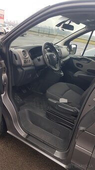 trafic 1.6dci 8miestne - 7