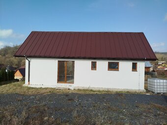 Predaj novostavby. - 7