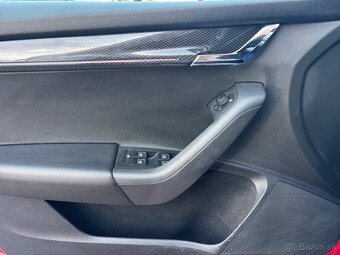 Skoda octavia 3 rs - 7