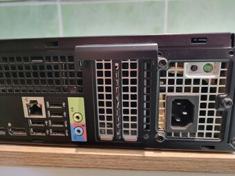 Dell Optiplex 7010, i7-3770, 8GB DDR3, 512GB SSD - 7