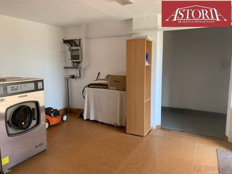 Komerčné priestory Karlová PREDAJ - 7