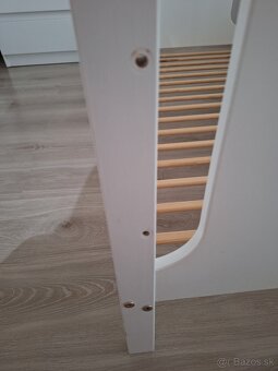 Detská postieľka - 7