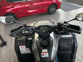 CFMOTO GLADIATOR X625-A (0116) - 7