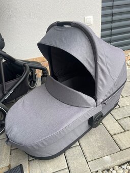 Easywalker Harvey 3 - 7