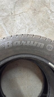 Barum Polaris 3 185 65 R15  4ks - 7