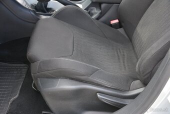 Citroen C5 1.6 HDi, SR voz - 7