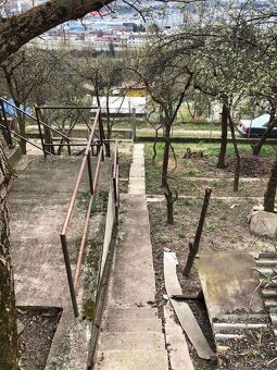 Záhradná chatka na Dubni - 7