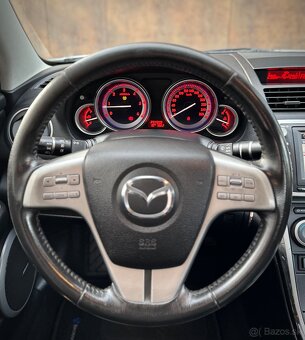 MAZDA 6 2.0 MZR-CD - 7