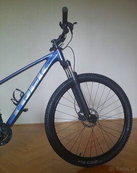 Horský bicykel  29 - Trek Marlin 5 - 7